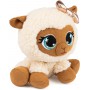 Мягкая игрушка Gund Plushes Pets Ба-ба Ла Крем 15 см (6063130/01)