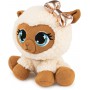 Мягкая игрушка Gund Plushes Pets Ба-ба Ла Крем 15 см (6063130/01)