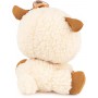 Мягкая игрушка Gund Plushes Pets Ба-ба Ла Крем 15 см (6063130/01)