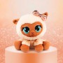 Мягкая игрушка Gund Plushes Pets Ба-ба Ла Крем 15 см (6063130/01)