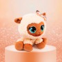 Мягкая игрушка Gund Plushes Pets Ба-ба Ла Крем 15 см (6063130/01)