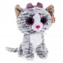 Мягкая игрушка TY Beanie Boo&039s Котенок Кики 15 см (37190)