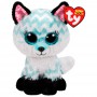 Мягкая игрушка TY Beanie Boo&039s Лис Атлас 25 см (36491)