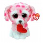 Мягкая игрушка TY Beanie Boos Щенок Рори 15 см (37340)