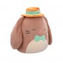 Мягкая игрушка Squishmallows Зайчик Янг 13 см (SQER00926)