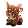 Мягкая игрушка TY Beanie babies Олененок Buckley 25 см (90283)