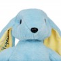 Мягкая игрушка WP Merchandise Зайчонок Патриот Украины 12 см (FWPBUNNY22DBLUE01)