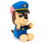 ​Мягкая игрушка Paw Patrol Щенок Гонщик ​8 см (SM84240/8858)