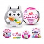 Мягкая игрушка Snackle-Q 2 Mini brands 11 см (77510Q)