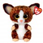 Мягкая игрушка TY Beanie Boo&039s Лемур Бинки 15 см (36374)