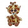 Мягкая игрушка TY Beanie boo&039s Жираф Герти 25 см (37402)