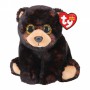 Мягкая игрушка TY Beanie Babies Бурый медведь Коди 25 см (90288)