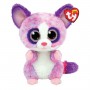 Мягкая игрушка TY Beanie Boos Розовый лемур Becca 15 см (36395)