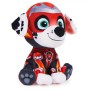 Мягкая игрушка Paw Patrol The mighty movie Щенок Маршал 15 см (SM84240/7135)