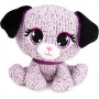 Мягкая игрушка Gund Plushes Pets Мишель Букле 15 см (6063130/02)