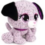 Мягкая игрушка Gund Plushes Pets Мишель Букле 15 см (6063130/02)