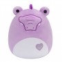 Мягкая игрушка Squishmallows Аллигатор Банни 19 см (SQVA00853)