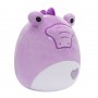 Мягкая игрушка Squishmallows Аллигатор Банни 19 см (SQVA00853)