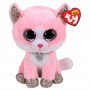 Мягкая игрушка TY Beanie Boo&039s Кот Фиона 25 см (36489)