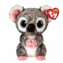 Мягкая игрушка TY Beanie Boo&039s Коала Карли 15 см (36378)