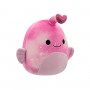 Мягкая игрушка Squishmallows Рыба-удильщик Си 13 см (SQVA00807)