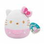 Мягкая игрушка Squishmallows Хелоу Китти в розовом 20 см (SQSN00497)