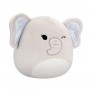 Мягкая игрушка Squishmallows Слон Чериш 19 см (SQCR07029)