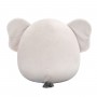 Мягкая игрушка Squishmallows Слон Чериш 19 см (SQCR07029)