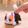 Интерактивная игрушка FurReal Friends My Mini&039s Маленький котенок (28062)