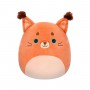 Мягкая игрушка Squishmallows Кот Ферраз 19 см (SQCR05408)