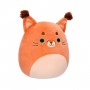 Мягкая игрушка Squishmallows Кот Ферраз 19 см (SQCR05408)