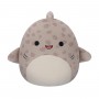 Мягкая игрушка Squishmallows Акула Ази 19 см (SQCR05389)