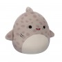 Мягкая игрушка Squishmallows Акула Ази 19 см (SQCR05389)