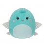 Мягкая игрушка Squishmallows Рыбка Бетт 19 см (SQCR05387)