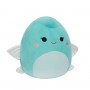 Мягкая игрушка Squishmallows Рыбка Бетт 19 см (SQCR05387)