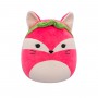 Мягкая игрушка Squishmallows Лиса Пейтон 13 см (SQER00928)