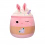 Мягкая игрушка Squishmallows Зайчик Сью 13 см (SQER00910)