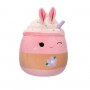 Мягкая игрушка Squishmallows Зайчик Сью 13 см (SQER00910)