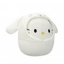 Мягкая игрушка Squishmallows Хелоу Китти в образе Синнаморолл 20 см (SQSN00389)