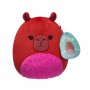 Мягкая игрушка Squishmallows Капибара Марсия 19 см (SQCR06581)