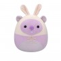 Мягкая игрушка Squishmallows Сурок Джавари 13 см (SQER00924)