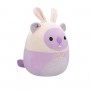 Мягкая игрушка Squishmallows Сурок Джавари 13 см (SQER00924)