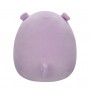 ​Мягкая игрушка Squishmallows Бегемот Ханна 19 см (SQVA00859)