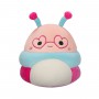 Мягкая игрушка Squishmallows Гусеница Гриффит 19 см (SQVA00837)