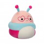 Мягкая игрушка Squishmallows Гусеница Гриффит 19 см (SQVA00837)