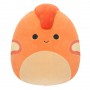 Мягкая игрушка Squishmallows Паразауролоф Нишель 19 см (SQCR04122)