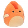 Мягкая игрушка Squishmallows Паразауролоф Нишель 19 см (SQCR04122)