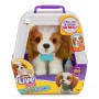 Интерактивная игрушка Little Live Pets Ласковый щенок 33 см (26548)