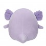 Мягкая игрушка Squishmallows Аксолотль Моника 19 см (SQCR05385)