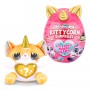 Мягкая игрушка Rainbocorn-G Kittycorn Exotic cat surprise (9259G)